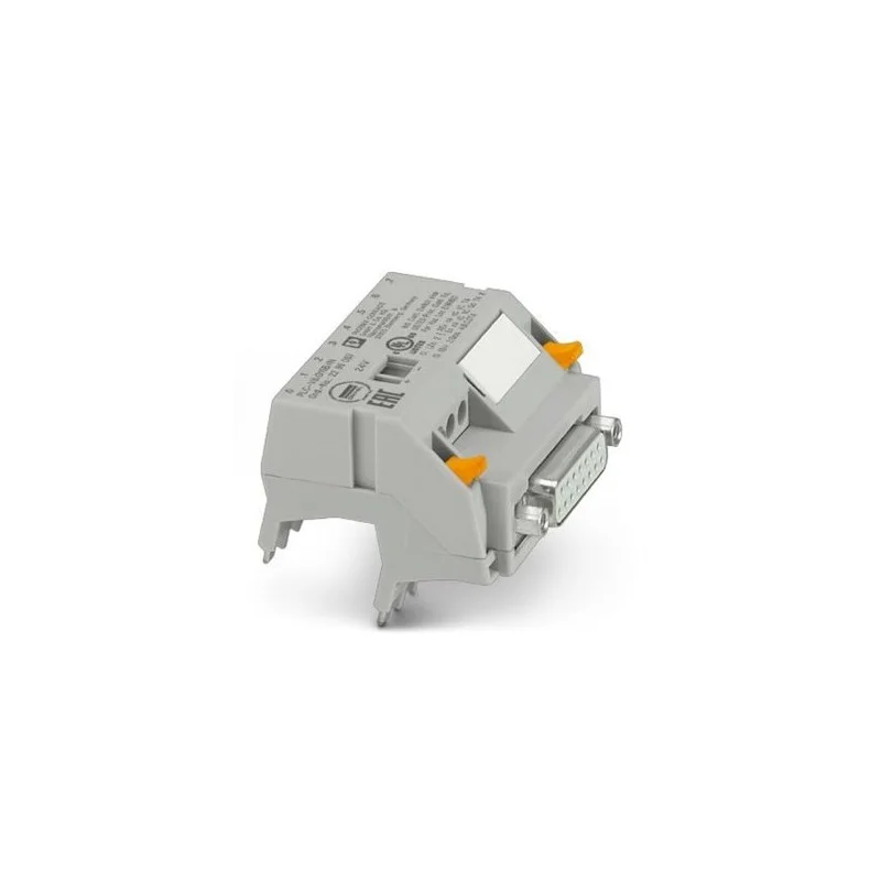 PLC-V8/D15B/IN